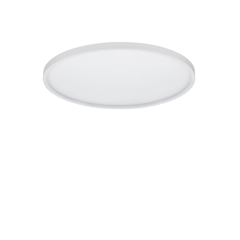 Ceiling light Chet Ø 58.3cm with RGB function Lyora 5212017450135