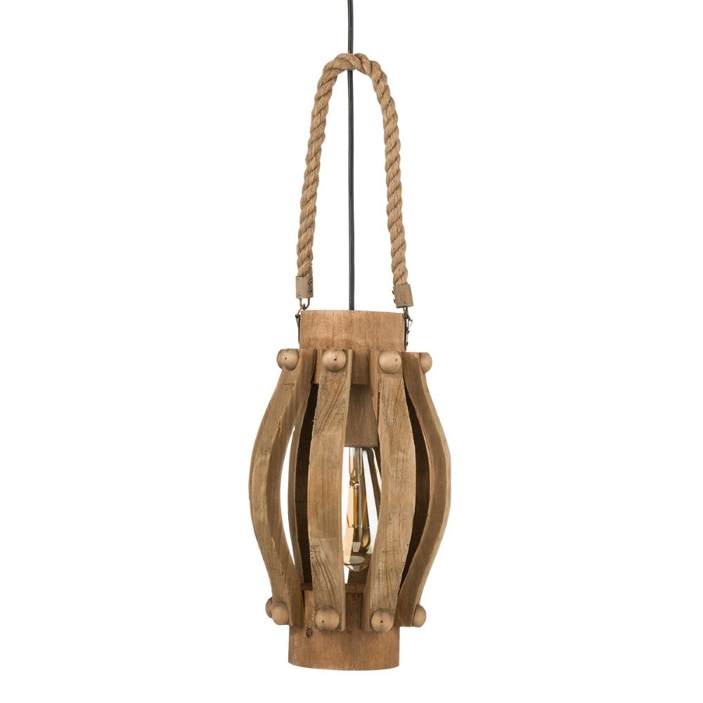 Pendant lamp Kinross 18,5cm