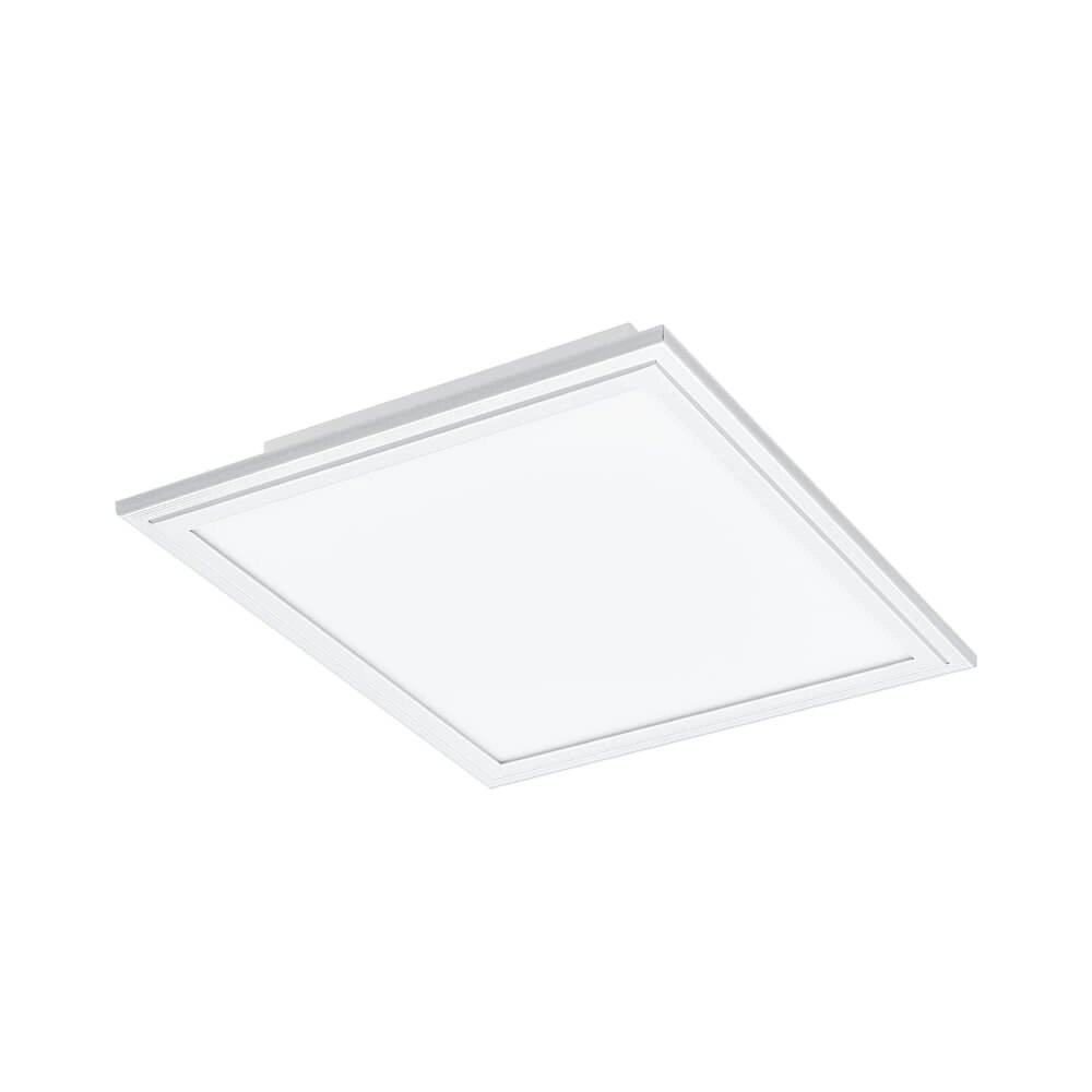 Ceiling light Zigbee Salobrena-Z 30x30cm white