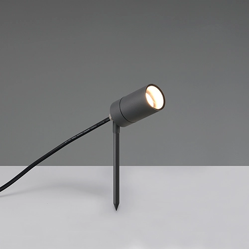 Spike spot Purus anthracite