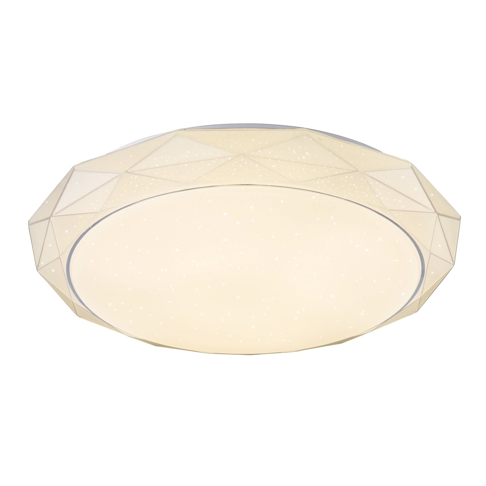 Design ceiling lamp Andi Ø 50cm
