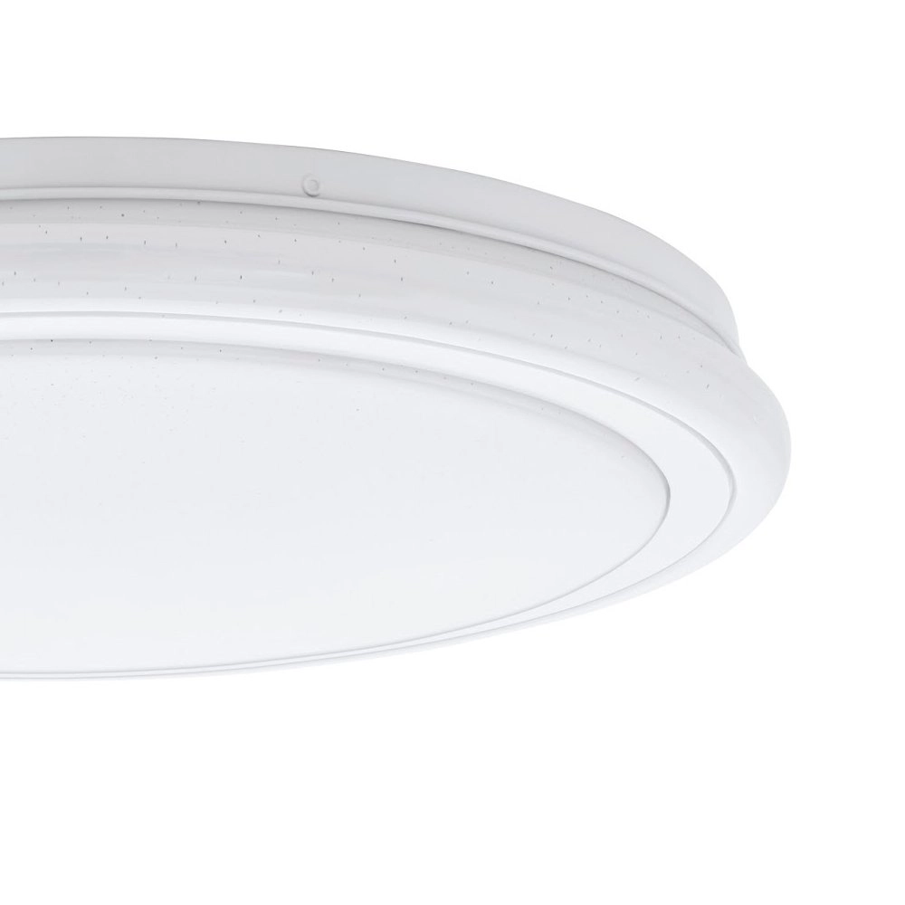 Led ceiling lamp Lipari Ø 40 cm Eglo 9002759331955