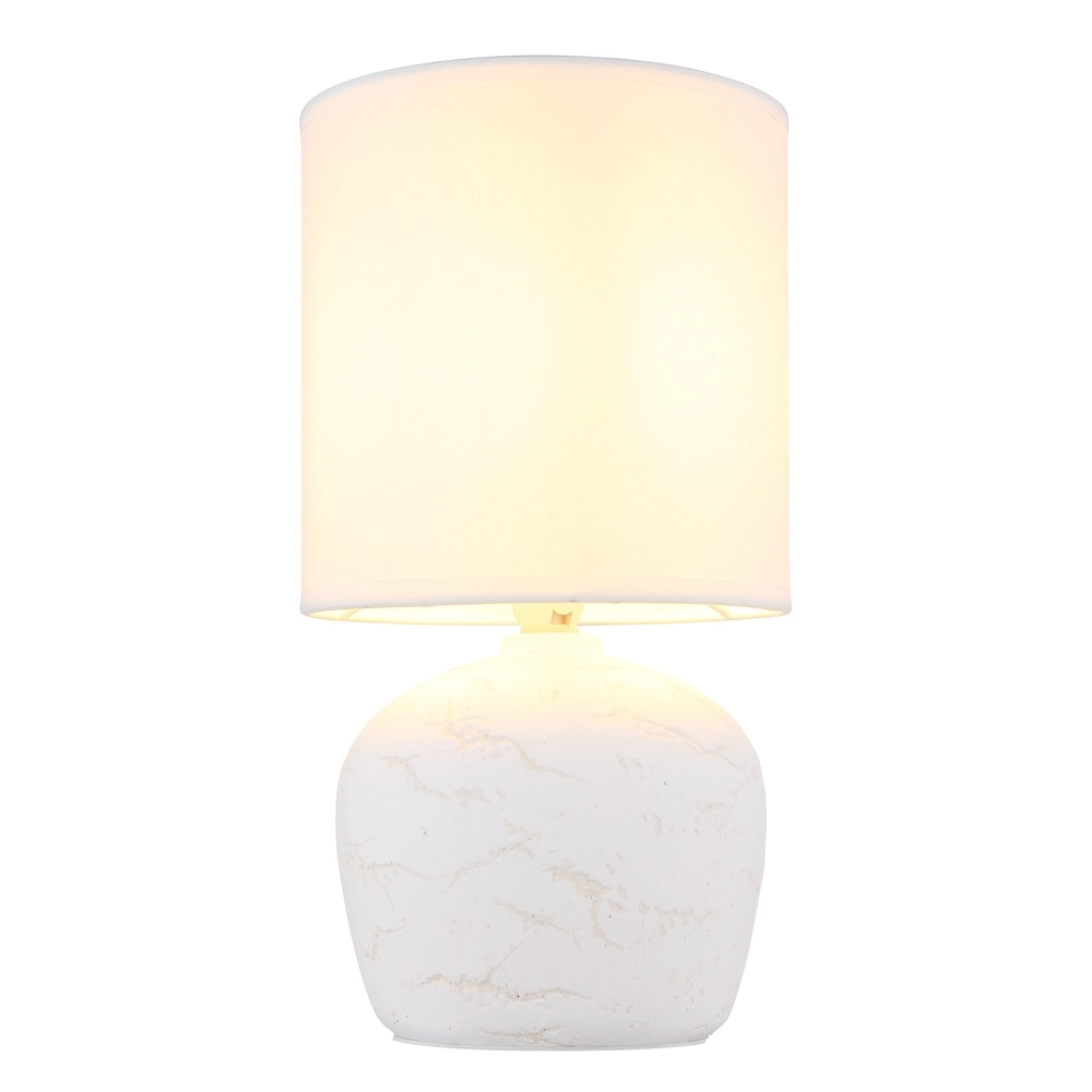 Design table lamp Marble white Globo 9007371518050