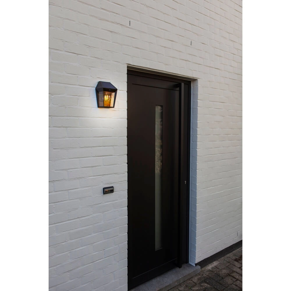 Solar outdoor light Avony with sensor Lutec 6939412016511