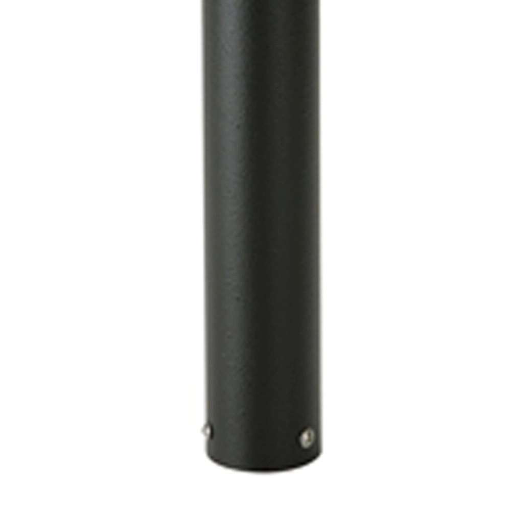 LED path lighting Dounce 16w-90cm black Albert 4007235620931