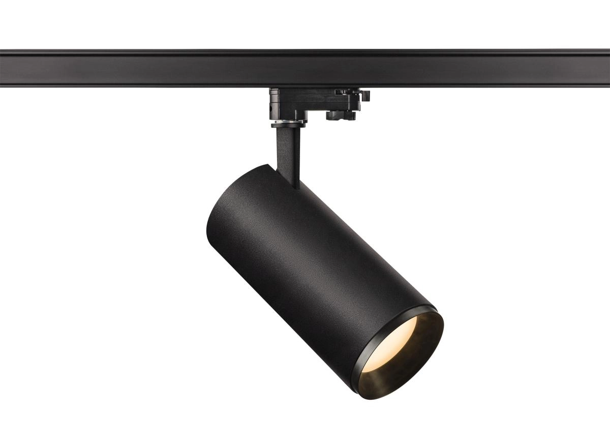 Railspot 3-phase Numinos L black 2700K - 24deg