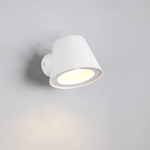 Wall lamp Beni white