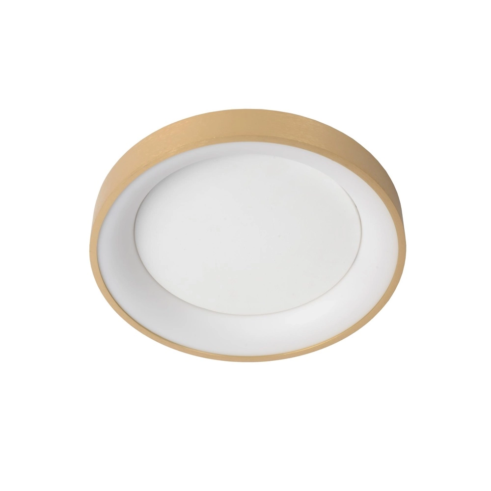 Ceiling light Vidal Ø 28cm gold