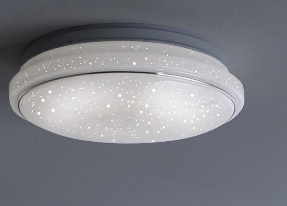 Ceiling lamp Lolasmart-Jupi Ø 35cm Just Light 4043689961121