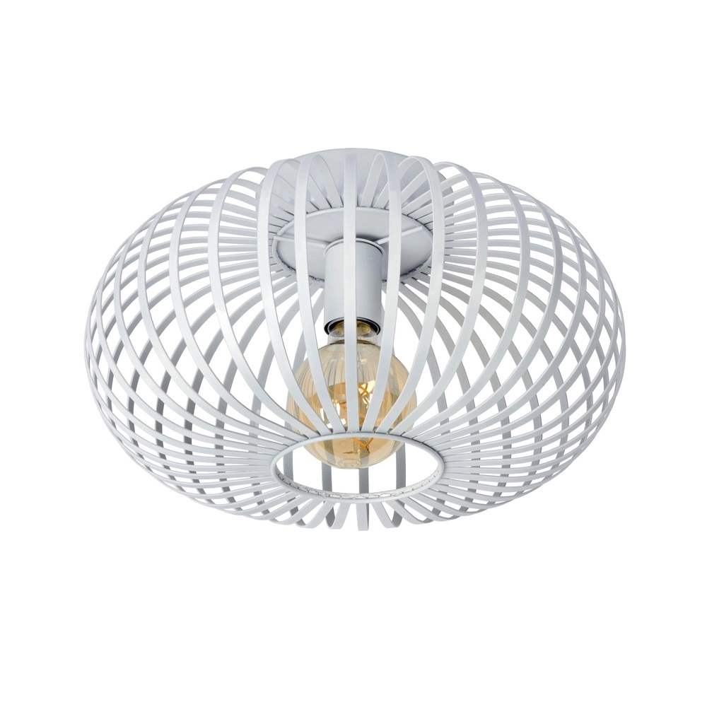 Ceiling lamp Manuela Ø 39.5cm white