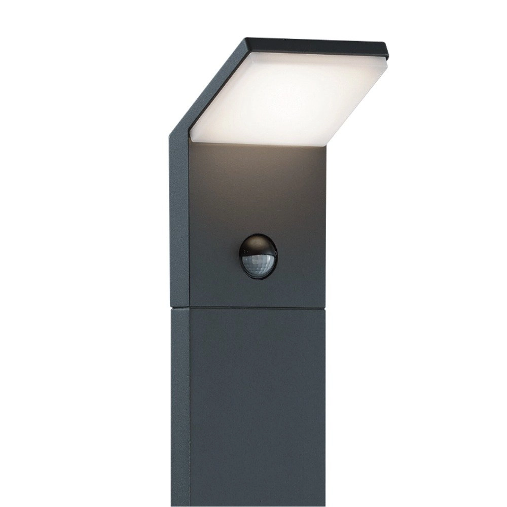 LED pedestal light Pearl Trio 4017807279306