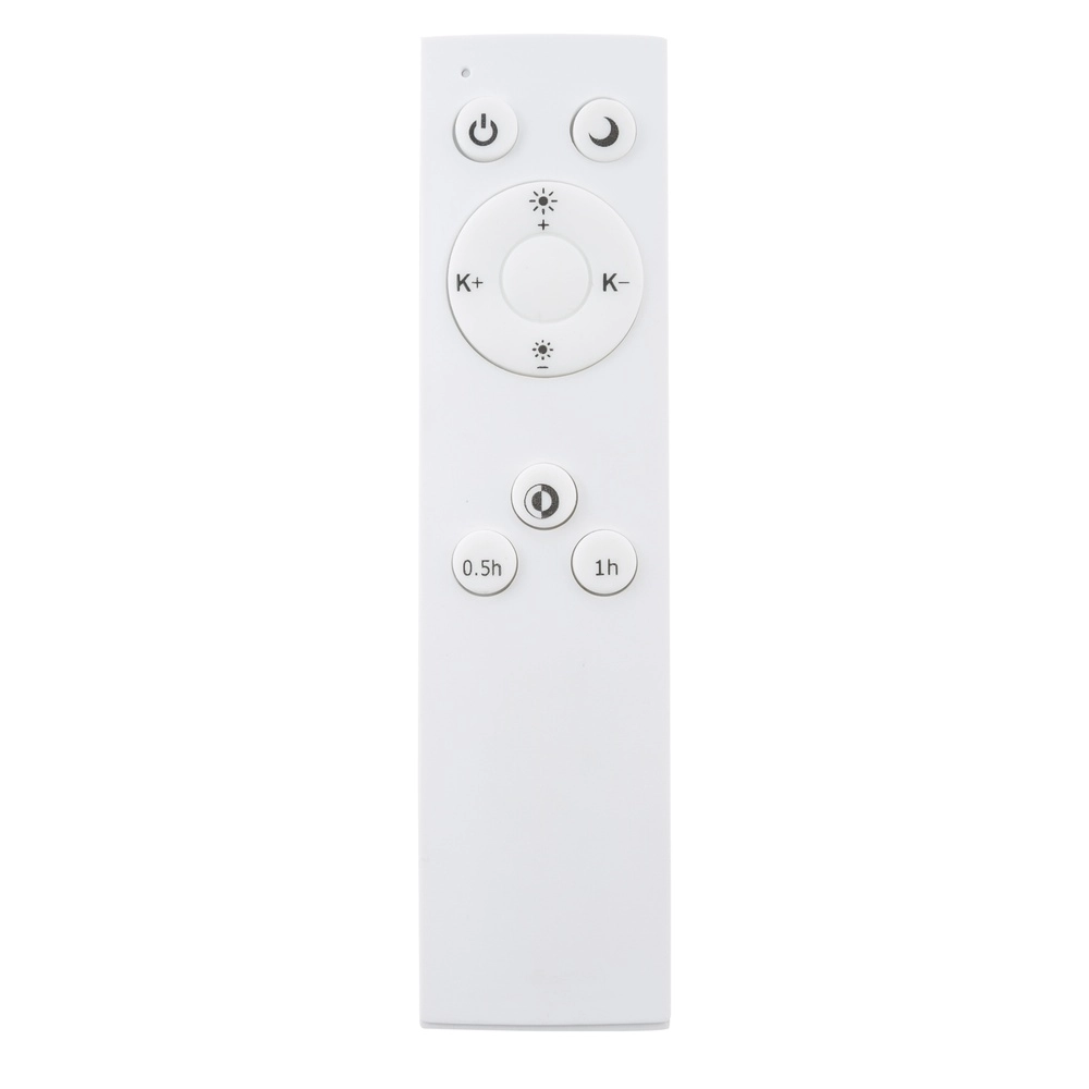 Ceiling lamp Rena white Globo 9007371379408