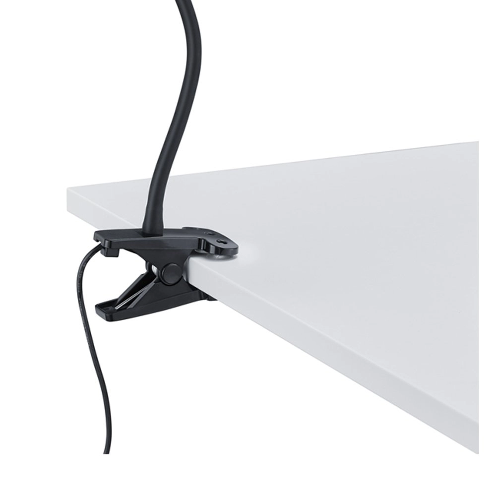 LED reading light Viper with clamp Trio 4017807328394