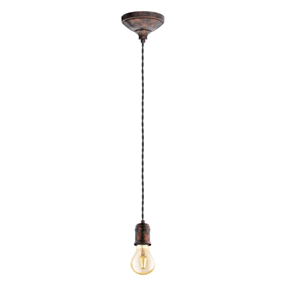 Pendant lamp Yorth Pendulum Eglo 9002759325350