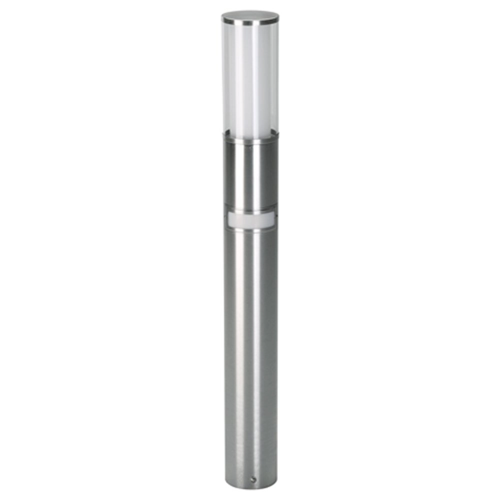 Stainless steel path lighting Rod with sensor
