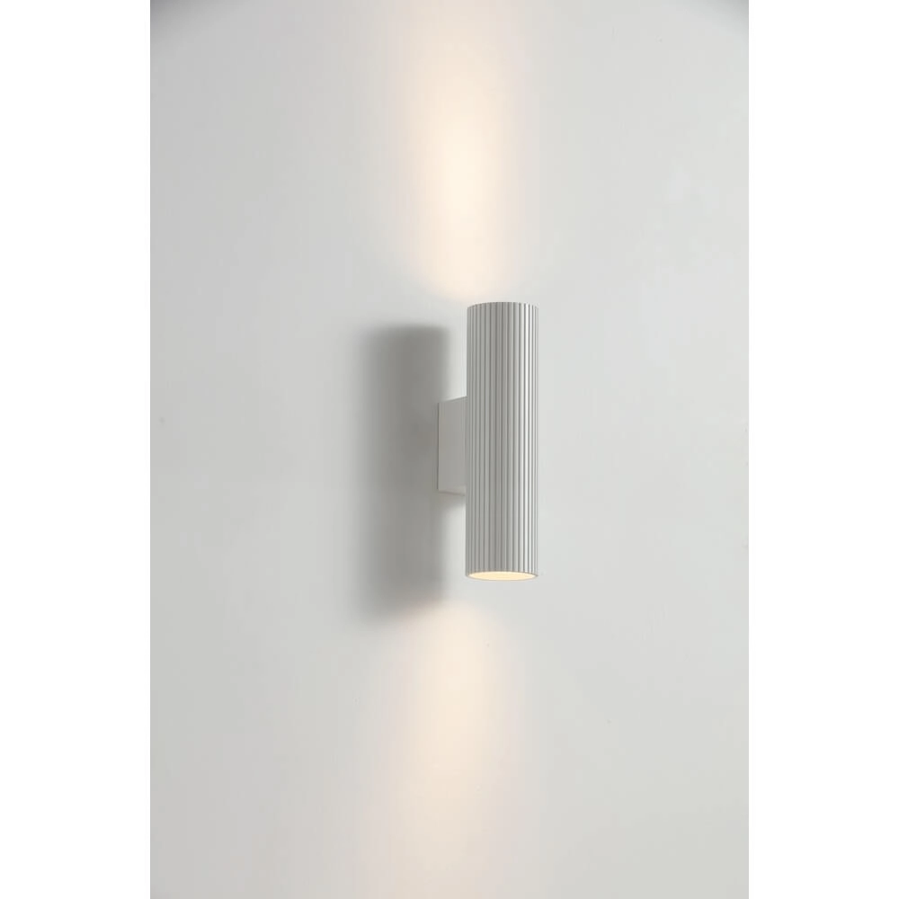 Wall lamp Onis Up/Down - White Lyora 4255805302217