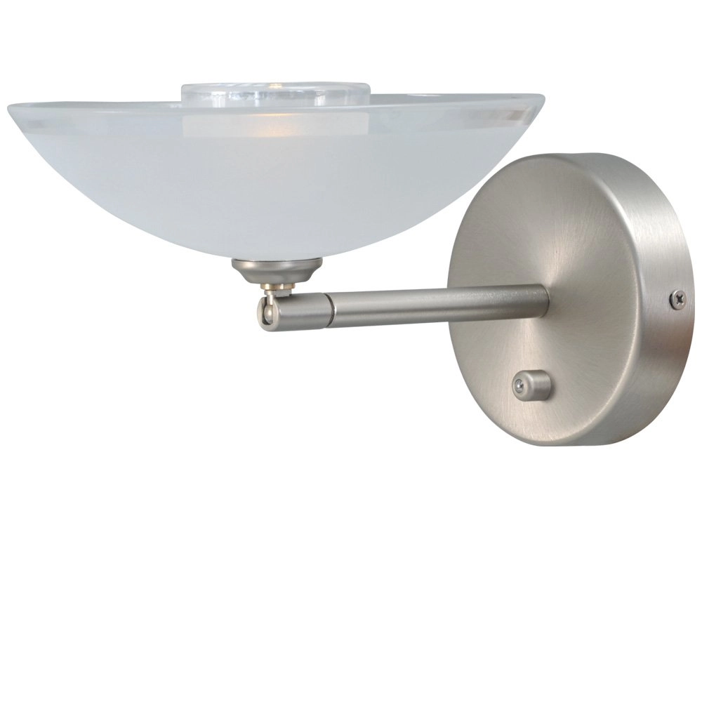 LED wall lamp Melani
