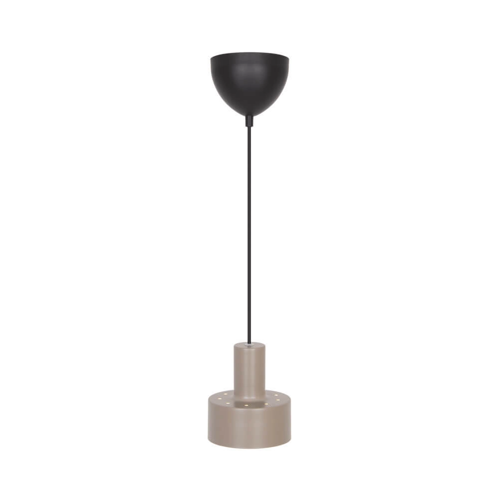 Design pendant lamp Matis light brown Nordlux 5704924024368