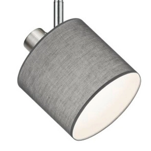 2-phase ceiling lamp Duoline track lighting Trio 4017807471991