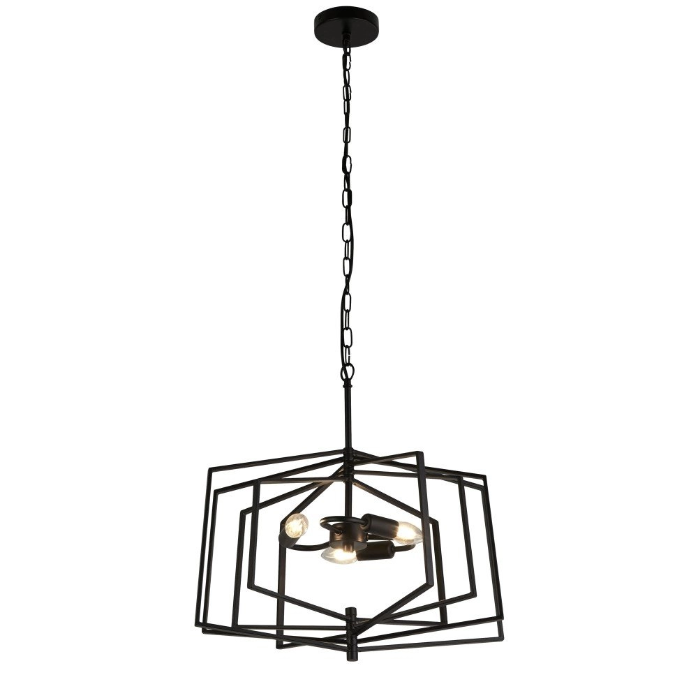 Desing pendant lamp Slinky
