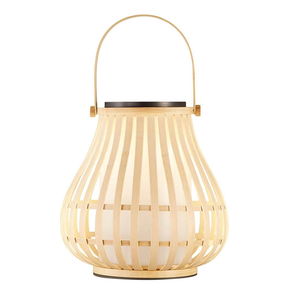 Lantern Leo Solar
