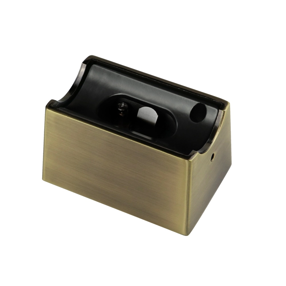 Fitting Linear S14D base brass