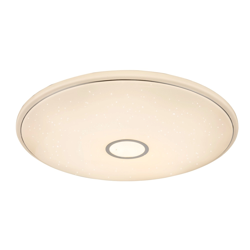 Plaffoniere Connor design white Ø 78,5cm Globo 9007371369324