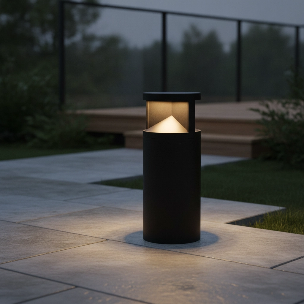 Black Path Lighting Soul 43cm