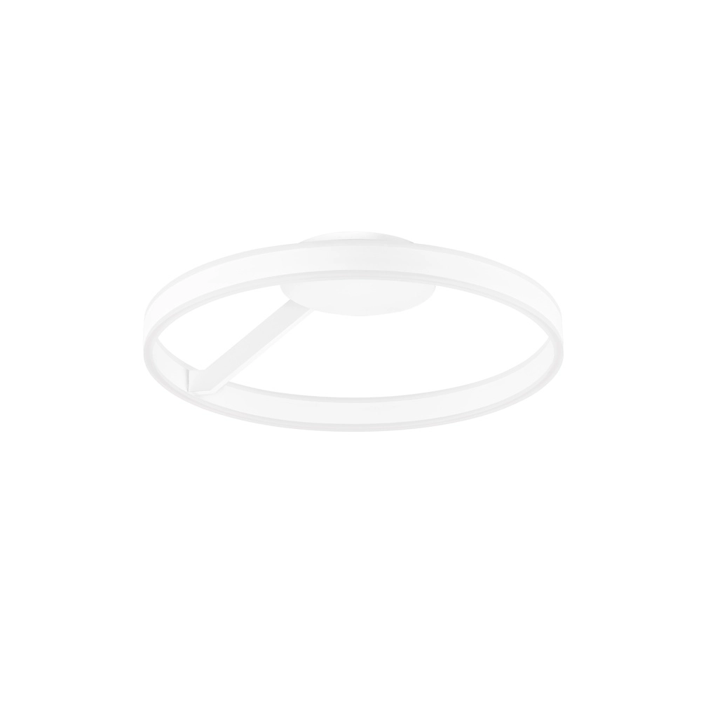 Ceiling lamp Bianco white Ø 60cm Lyora 5212017473844