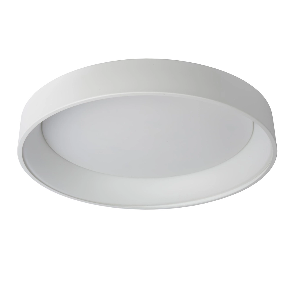 Ceiling light Talowe Led Ø 80cm white