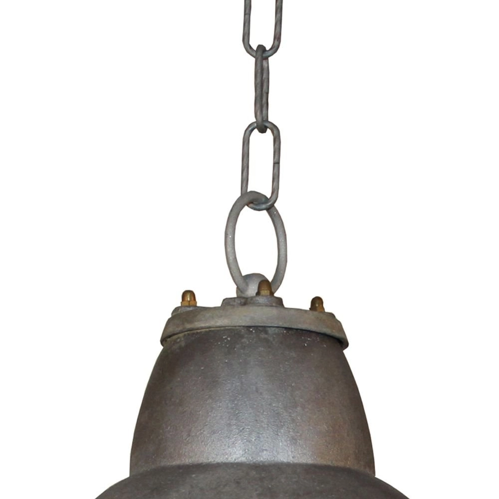 Porch hanging lamp Navigator Nostalgic KS Verlichting 8714732704908