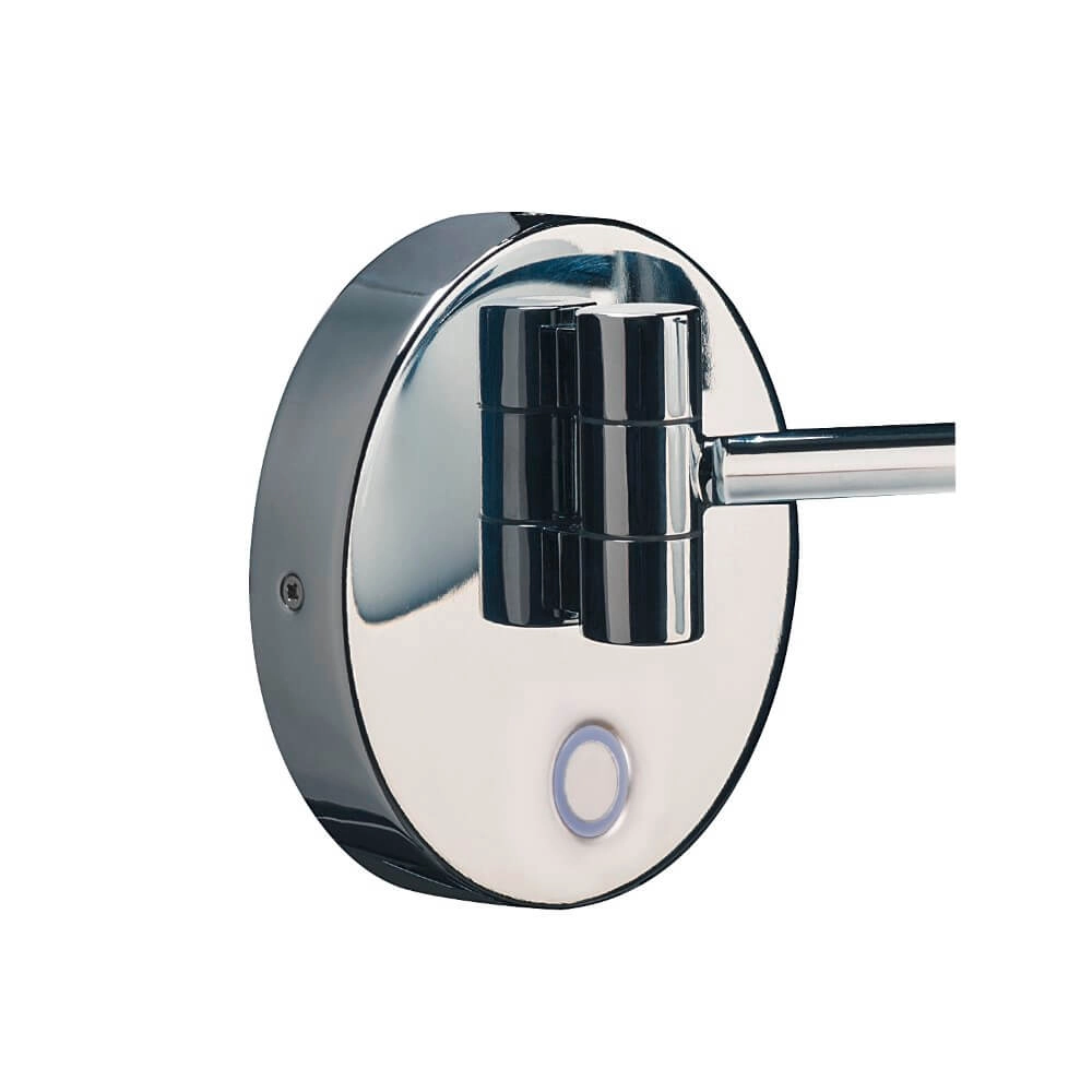 Adjustable mirror lamp Maganda SLV 4024163252218