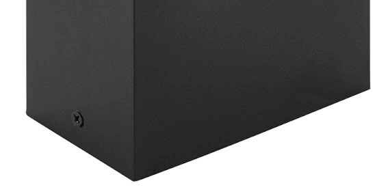 Pedestal lamp Manfria Eglo 9002759980962