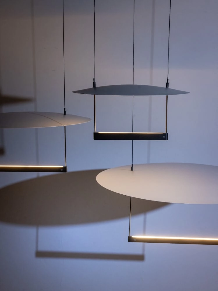 Design pendant lamp Diana Ø 42cm ETH 8720195308164