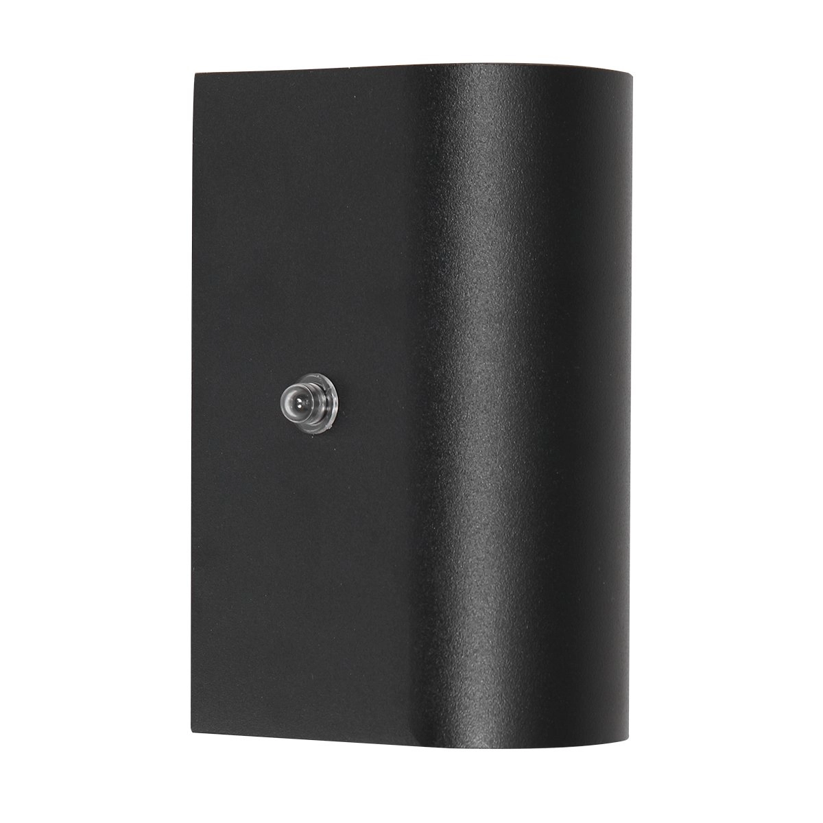 Up-down light sensor Dicron 15cm-black Steinhauer 8712746133219