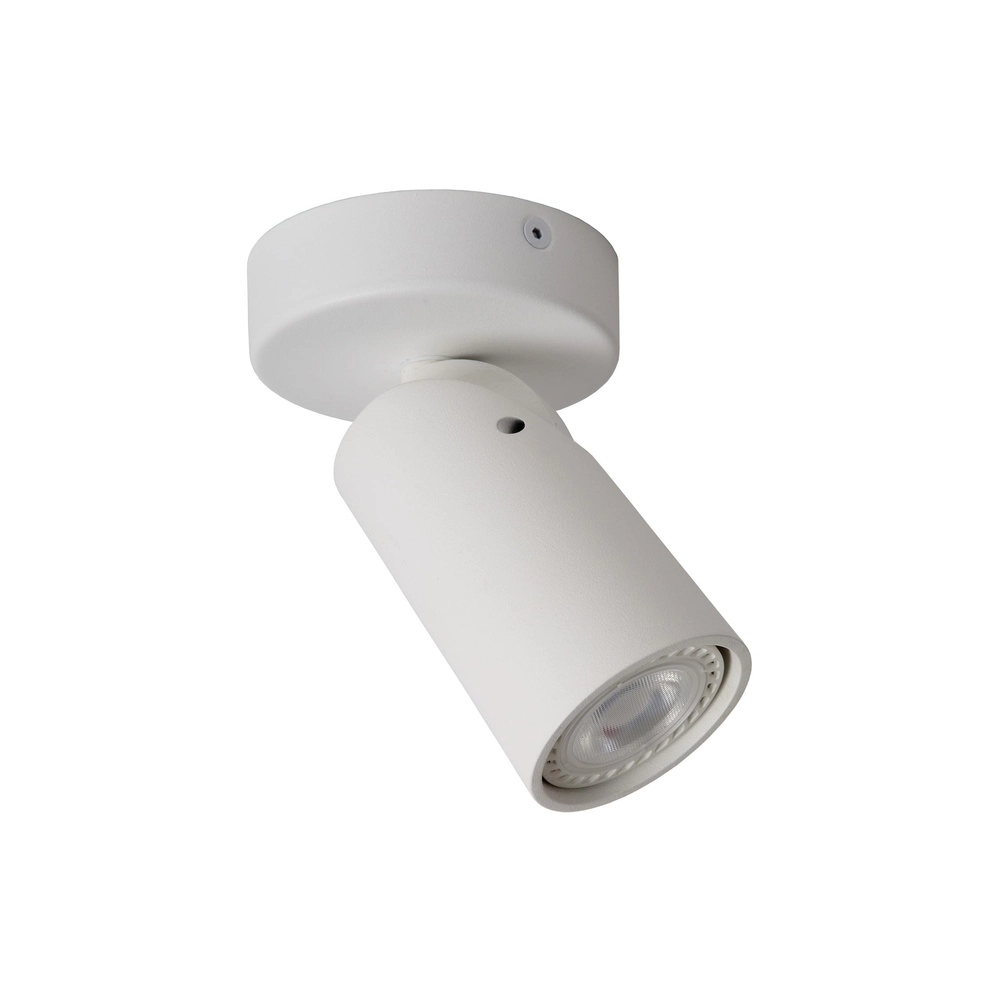 Ceiling spotlight Xyrus white