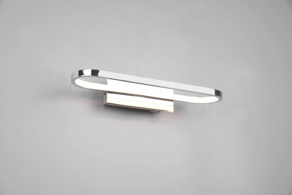 Bathroom wall lamp Gianni Trio 4017807508079