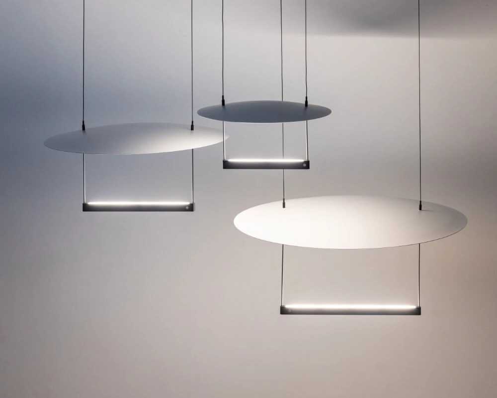 Design pendant lamp Diana Ø 60cm ETH 8720195308174