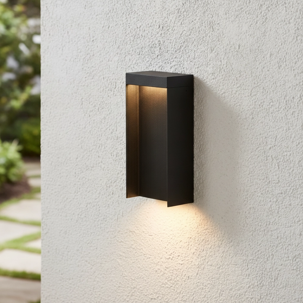 Design path lighting Alley 30cm