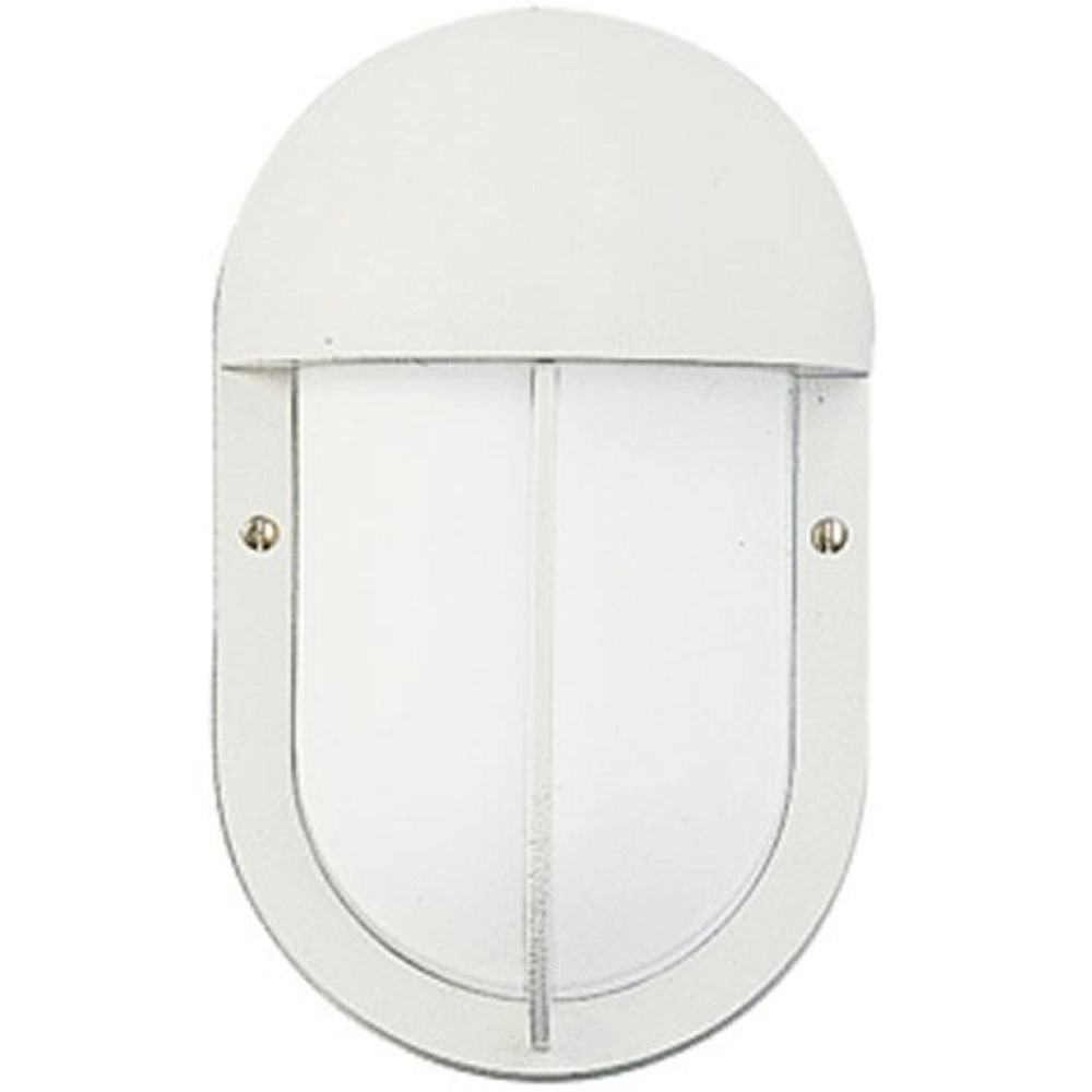 Outdoor light Ovalla Bonet White