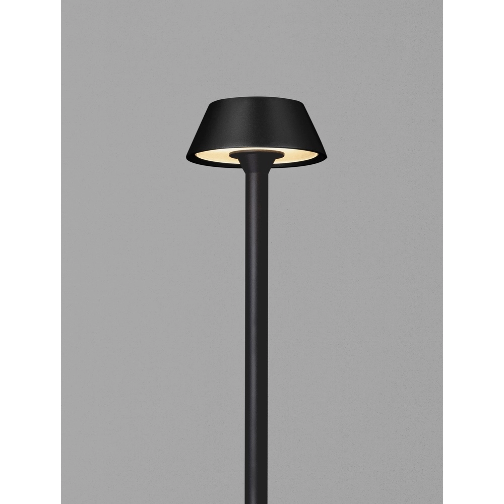 Garden lamp Arion anthracite Lyora 5212017449191