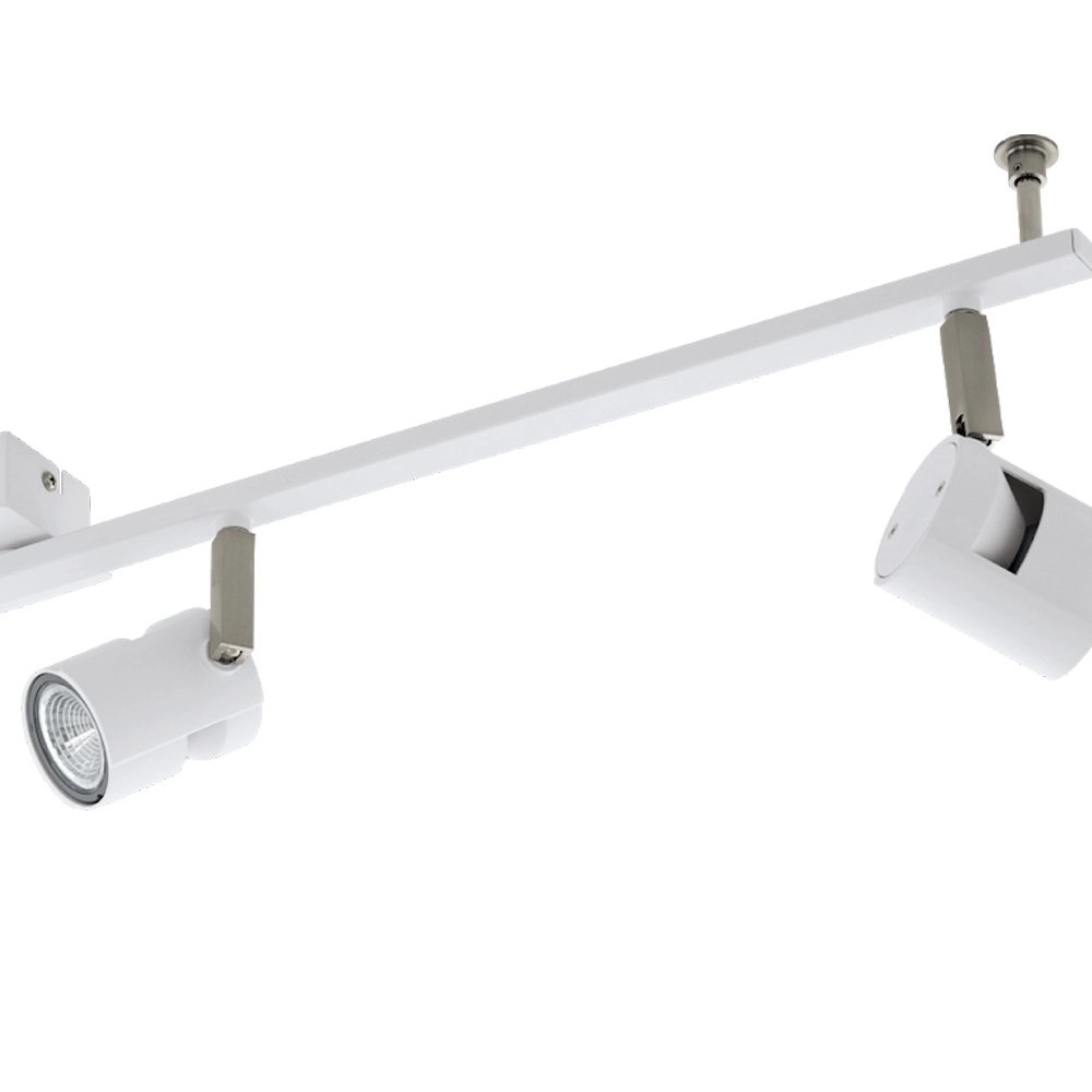 LED spot Vergiano 4x Eglo 9002759975098