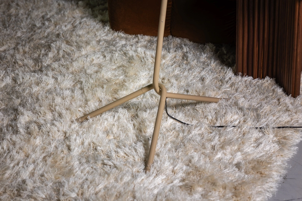 Design floor lamp Brenda sand ETH 8720195310785