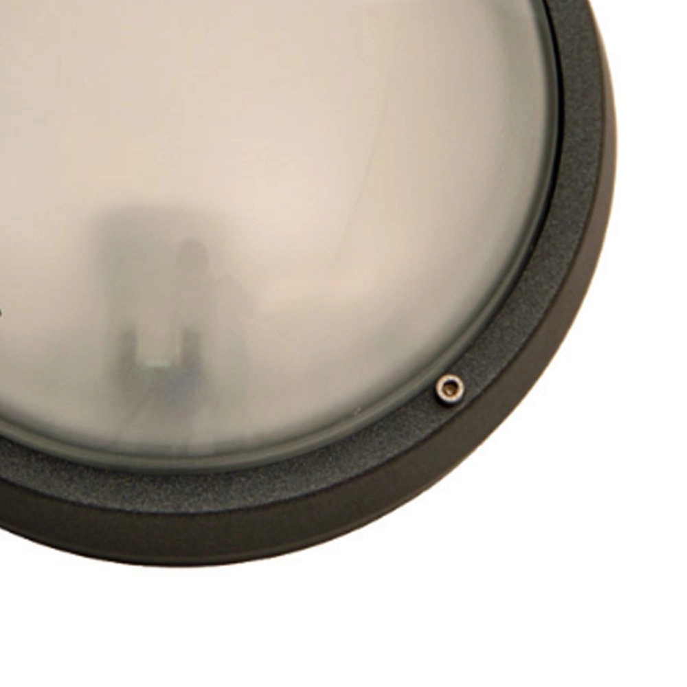 Outdoor light Docks Cross Anthracite Franssen 8010789052024