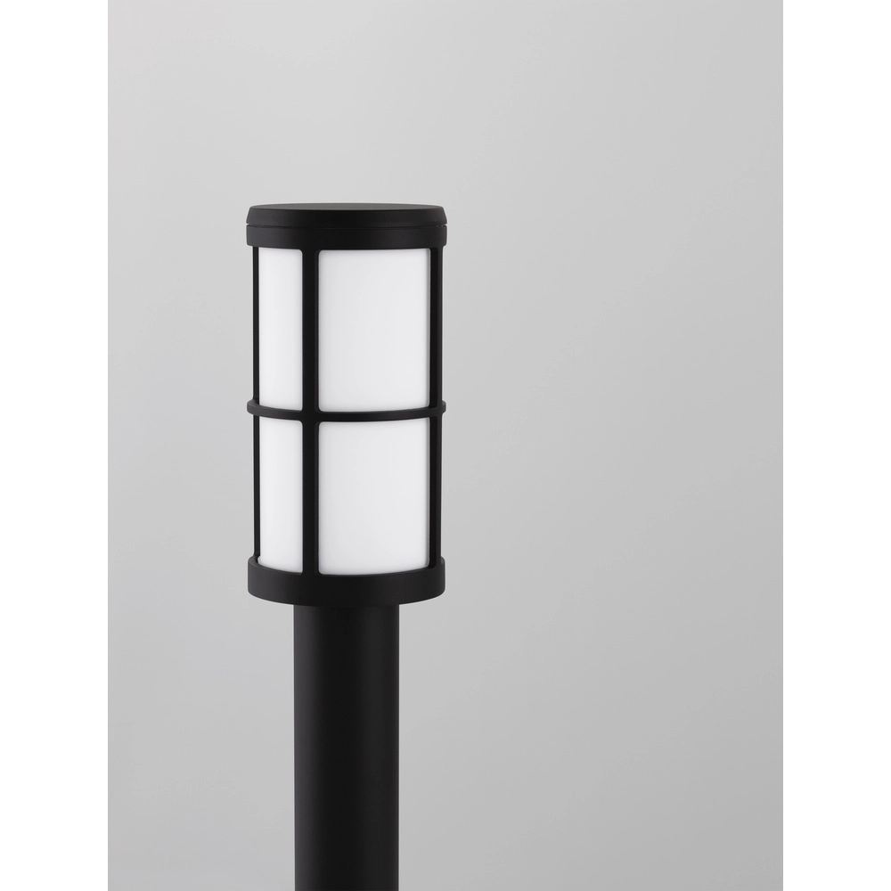 Floor garden lamp Stone anthracite Lyora 5212017434715