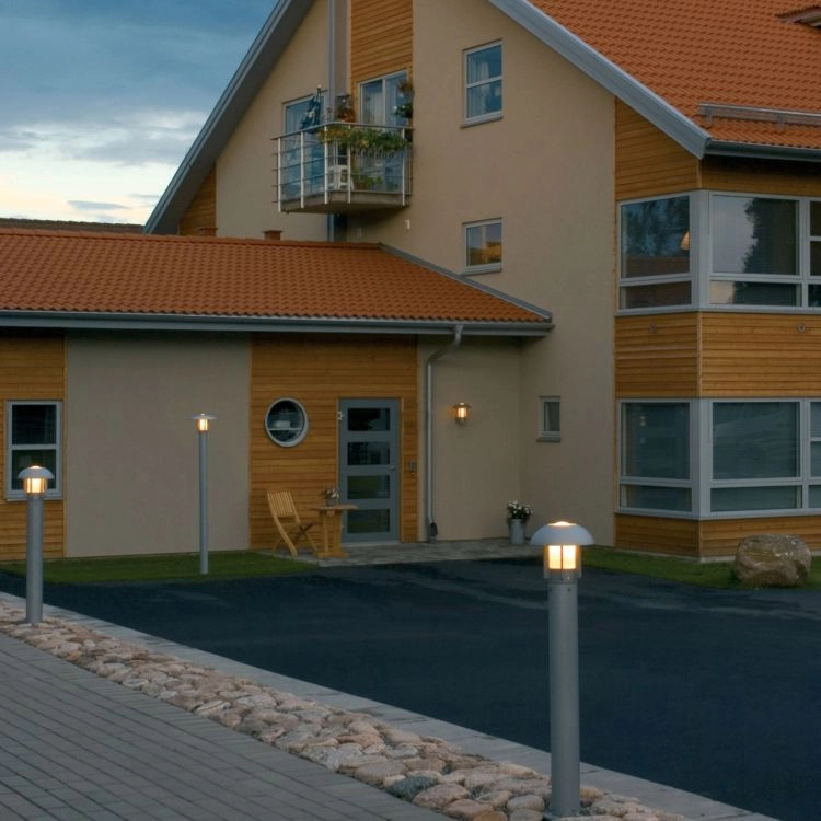 Outdoor light Heimdal design KonstSmide 7318304017529