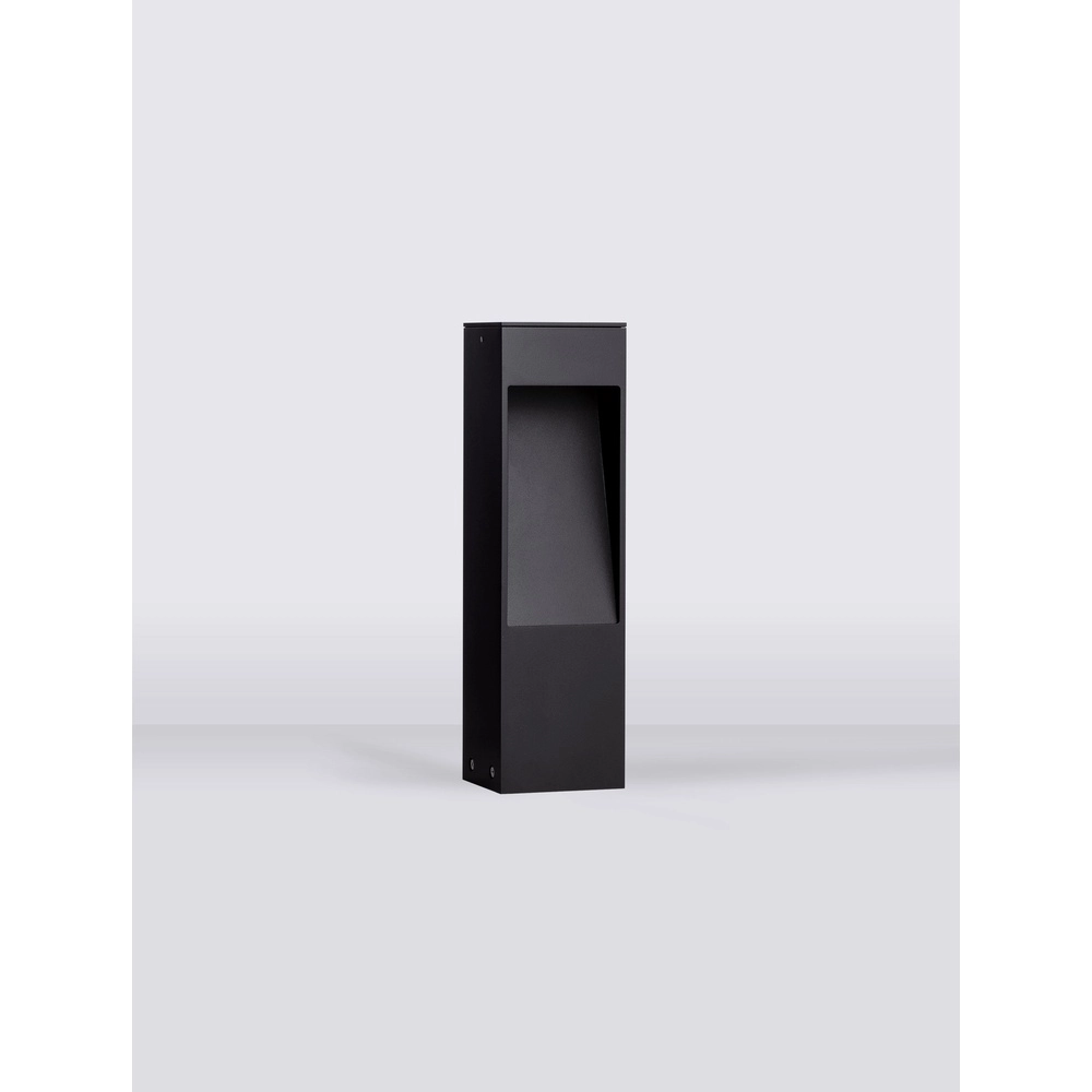 Garden lamp Maddi black 30cm Lyora 5212017464972