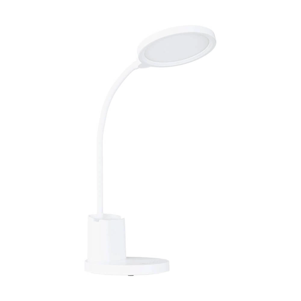 Battery desk lamp Brolini