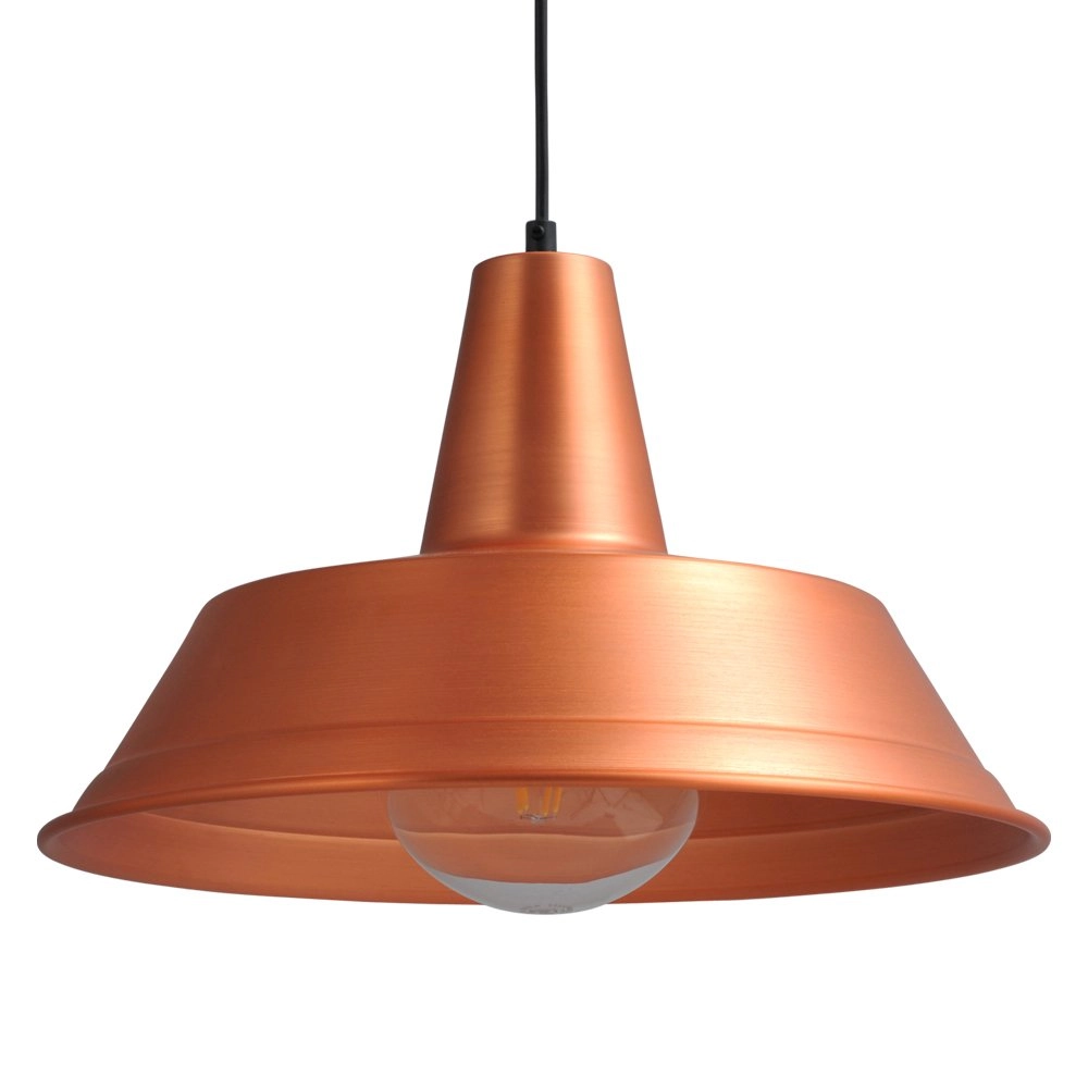 Pendant lamp Industria 45