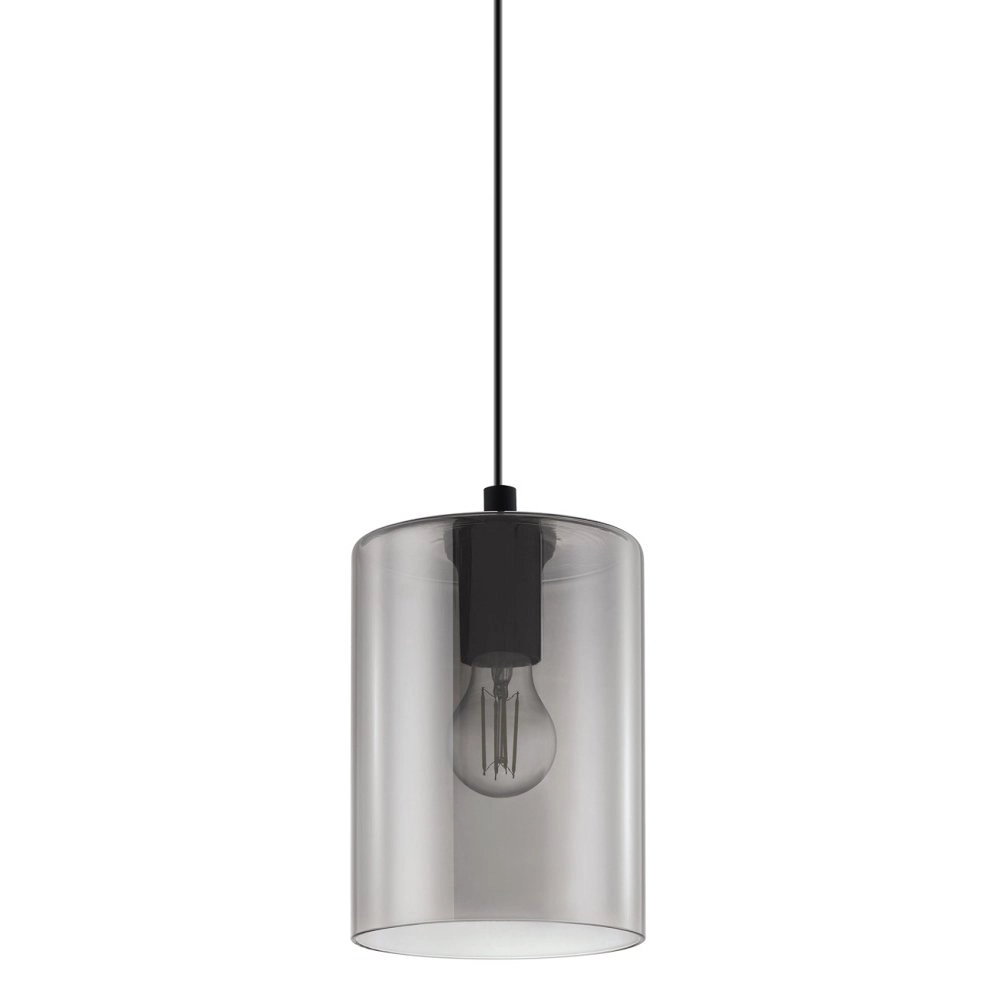 Hanging lamp Cadaques 1 Ø 16 cm